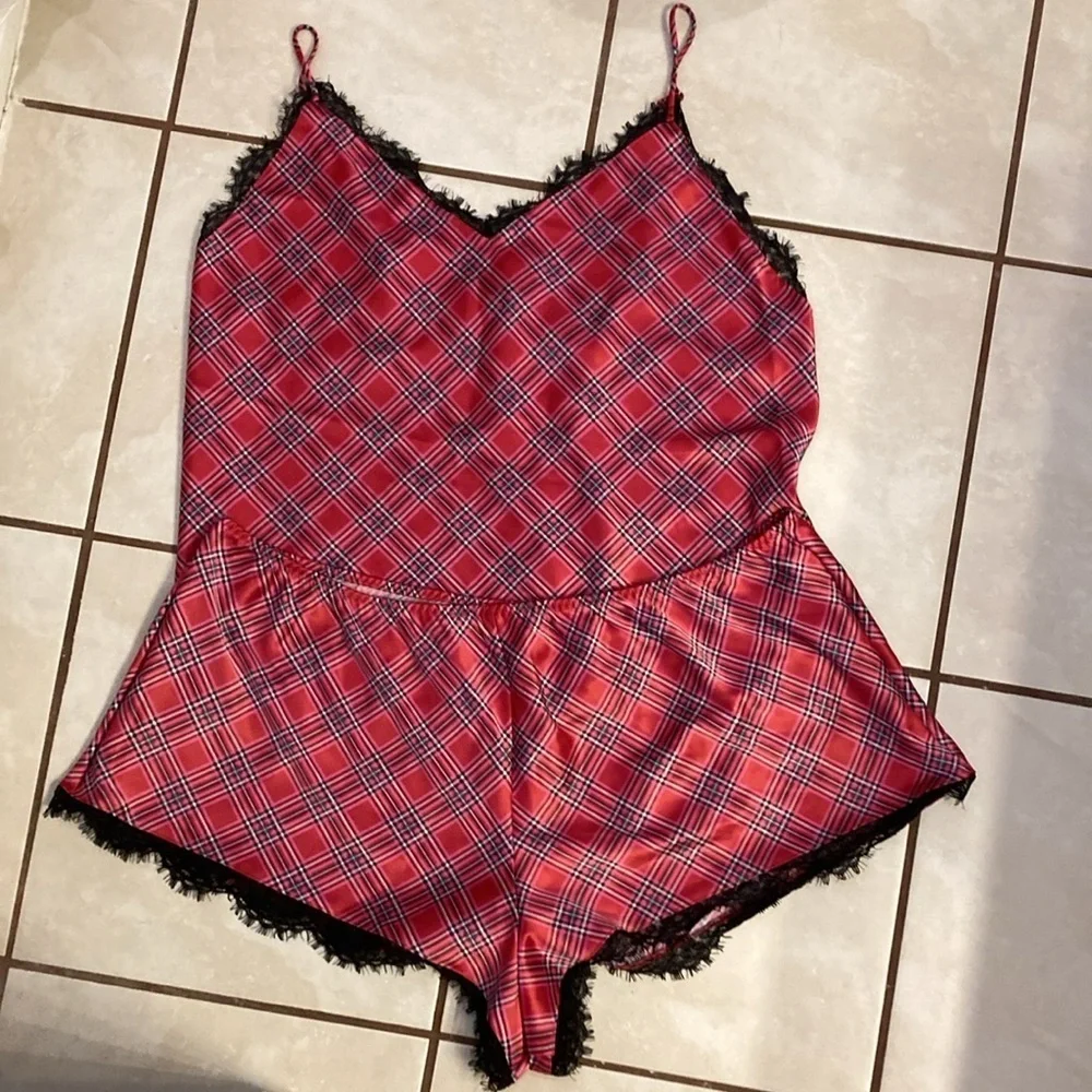 Victoria’s Secret Matching Set